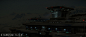 Starcitizen - Lighting - New Babbage Space Port Exterior, Arthor Yang : Lighting work of Starcitizen Newbabbage Space Port exterior which was released from Alpha 3.9.
I was responsible for the facade lighting work of the whole exterior of New Babbage exte