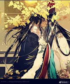 中二病深度少女采集到人渣反派自救系统