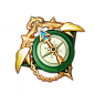Viridescent Venerer : Viridescent Venerer is an Artifact Set available at 4-star and 5-star rarities which can be obtained from Valley of Remembrance. The 4-piece set bonus provides a relatively easy way to reduce enemy resistance to Cryo, Electro, Hydro,