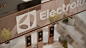 Electrolux Employment Fair