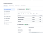 Quality Control Report - Tabbed Detail Page