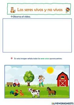 Interactive Worksheets in 120 Languages