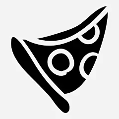 披萨小吃披萨片图标_88ICON https://88icon.com 披萨 小吃 披萨片 素描 餐厅 香肠披萨 手绘 增益 食品 快餐