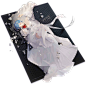 【少女前线】ZasM21