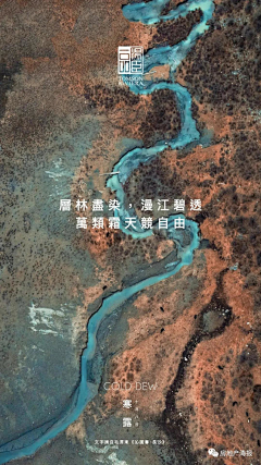 房地产海报采集到【汤臣一品】2020全年精品海报合集