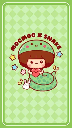 mocmoc蛇-03