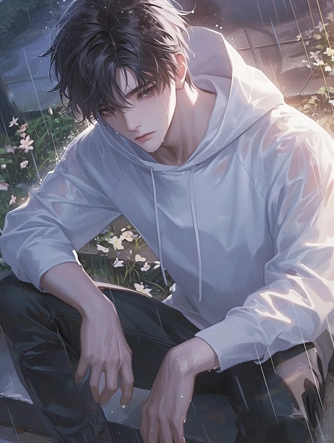 小狼狗 (4)