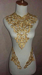 Pin page
