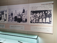 精神病哈里采集到云南昆明聂耳故居纪念馆
