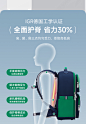 uek儿童书包小学生一二三年级护脊减负书包男女童大容量双肩背包-tmall.com天猫