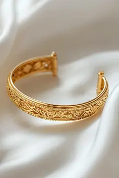 金店金铺新款黄金首饰