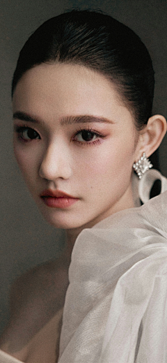 单眼皮小韩子采集到人物