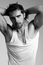 Male Beauty