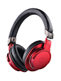 【6期免息】Audio Technica/铁三角 ATH-AR5BT 无线头戴蓝牙耳机-tmall.com天猫