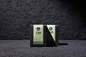 Osulloc Pure Tea Line