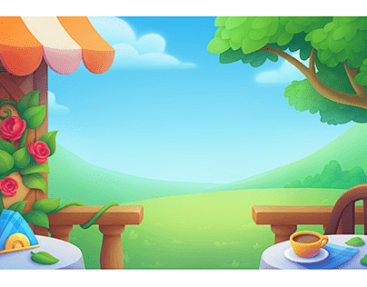 Background for event...