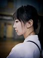 剑道少女 - 七花七实 - 图虫摄影网