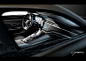 VW’s C Coupé GTE May Preview Next-Generation Phaeton