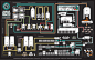 Infographic of the Brewing Process - Beer Infographics