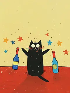 周中不喝酒，人生路白走 - 小红书