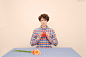 Broken Flowers : Our shooting for Bean MagazinePhoto: Ivan Knyazev;Style: Varvara Semenova;Muah: Julia Samoilova;Photographer assistant : Ekaterina Varzar, Ilya kuptsov ;Models: Vova and Masha @ Aquarelle Models;Retouch: Александра Alexandra Kosobokova;Sp