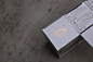 [FongCha] Tea Packaging : 透過台東到花蓮大禹嶺、低海拔到高海拔的自然生態，展現豐茶四款茶品，而這四款包裝展開即合成一幅台灣茶鄉美景。搭配中英對照的詩句，訴說不同茶葉的風味及故事。