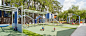 切尔西街游乐场 Chelsea Street Playground / Jane Irwin Landscape Architecture :   Jane Irwin：切尔西街游乐场是悉尼雷德芬密集城市社区的公共后院。1045平方米，大约相当于许多市郊后院的大小，容纳着同样的功能，同时也适用于许多家庭。这是一个公共游戏区，烧烤，蔬菜种植，宠物草坪，和朋友聚会的地方。 Jane Irwin：Che...