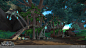 World of Warcraft Dragonflight - Gorloc Huts and Props