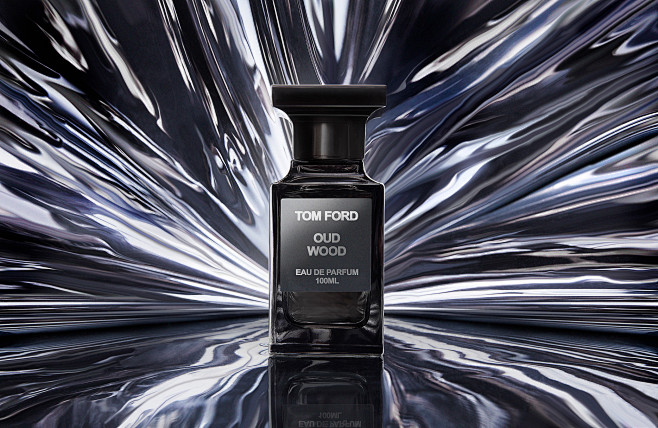 Tom Ford : Fragrance...