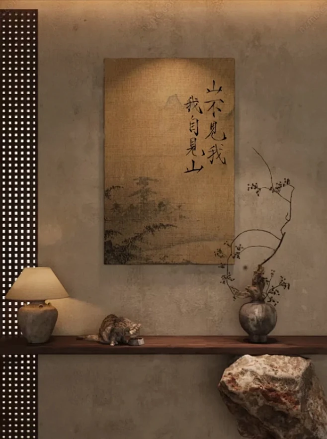 中式风直播背景了解一下，需要可联系#直播间灯光布置 #直播背景 #直播间搭建 #武汉 - 小红书-花瓣网