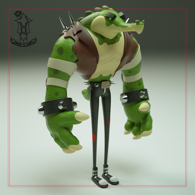 Krok