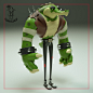 Krok