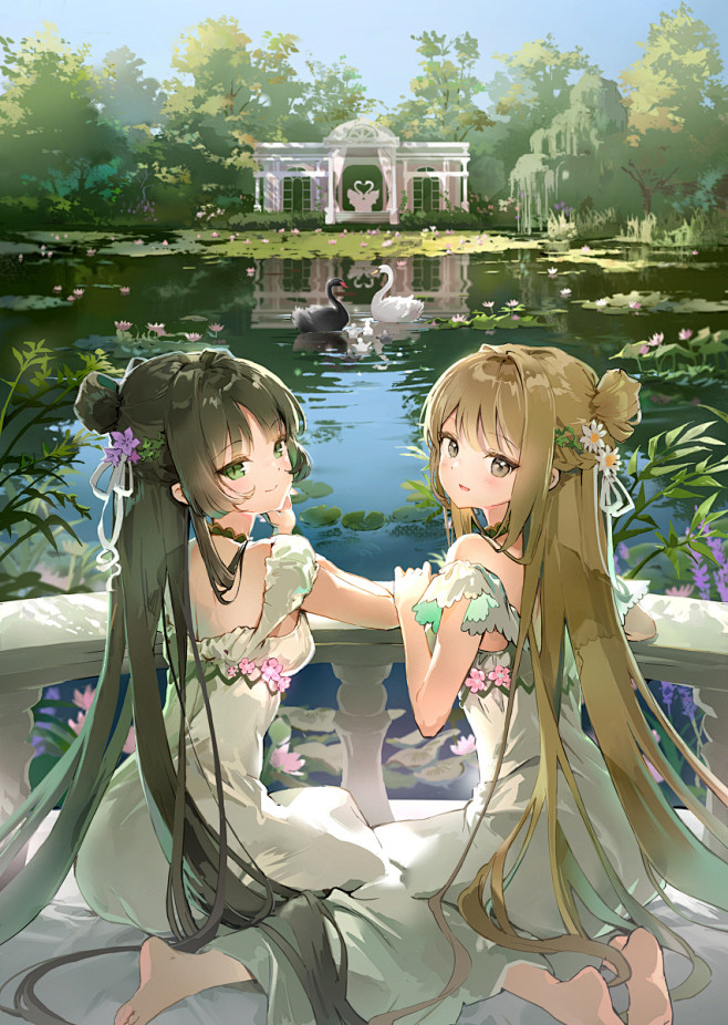 Anmi@ 画集発売中 PID:2128...
