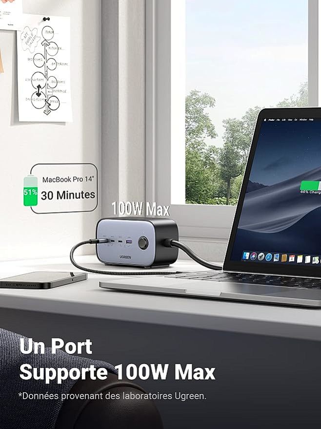 UGREEN DigiNest Pro ...