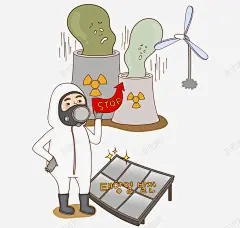 穿防毒服的工人高清素材 工人 帅气的 有毒气体 烟筒 男人 白色的 防毒服 风车 元素 免抠png 设计图片 免费下载 页面网页 平面电商 创意素材