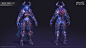 Death Knight Set