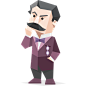 Welcome! | 16Personalities