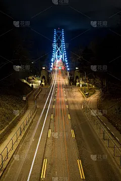 狮门大桥
