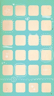 ⋈*⋆愤怒de小他的她✿✿ฺ 〜iPhone5，手机壁纸，背景，简洁，可爱壁纸，萌，格子壁紙，书架壁紙。