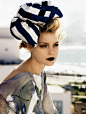 Jessica Stam