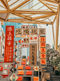 惊艳阶梯美陈设计，打造全新网红打卡点 - 小红书
