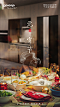 元宵节海报-1