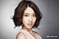 5款韩国女明星短发发型 时尚小清新女生最爱