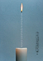 『驻足日本设计』日本海报分享！发现字体之美！