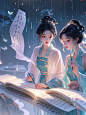 颜如玉 - 小红书