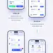 小嘿畅聊 APP UI/UX 设计总结-APP-UICN用户体验设计平台