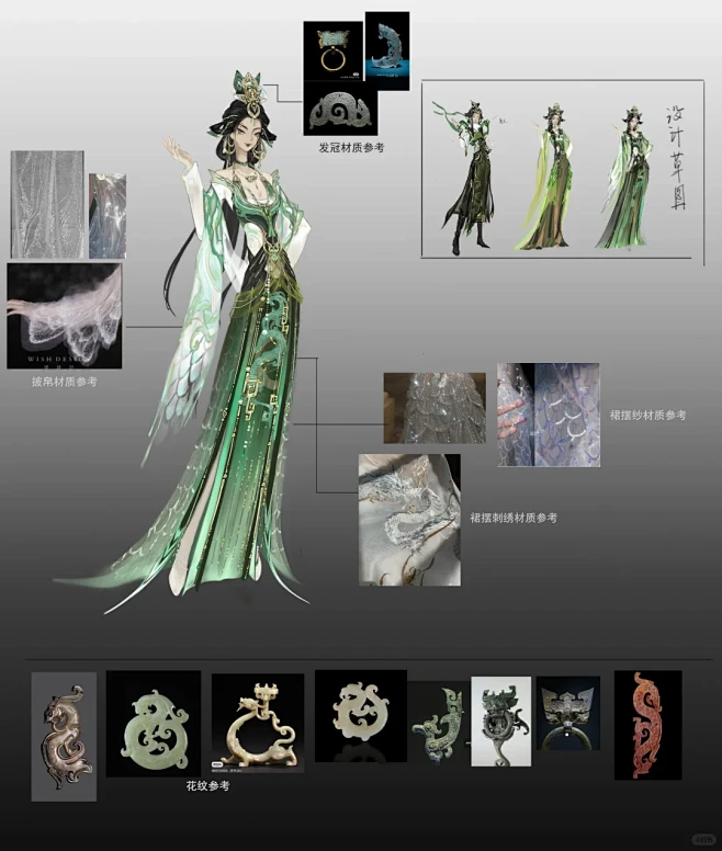 我带着我的作品来啦~《蜀中赋》 - 小红...