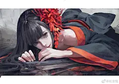 -主悅-的微博_微博