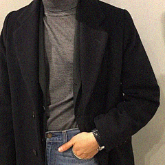 张口结舌采集到适应孤独