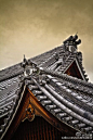 【宗教建筑 || 寺院 || 瓦当】